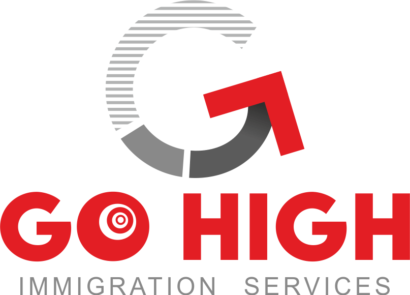 GoHigh Logo